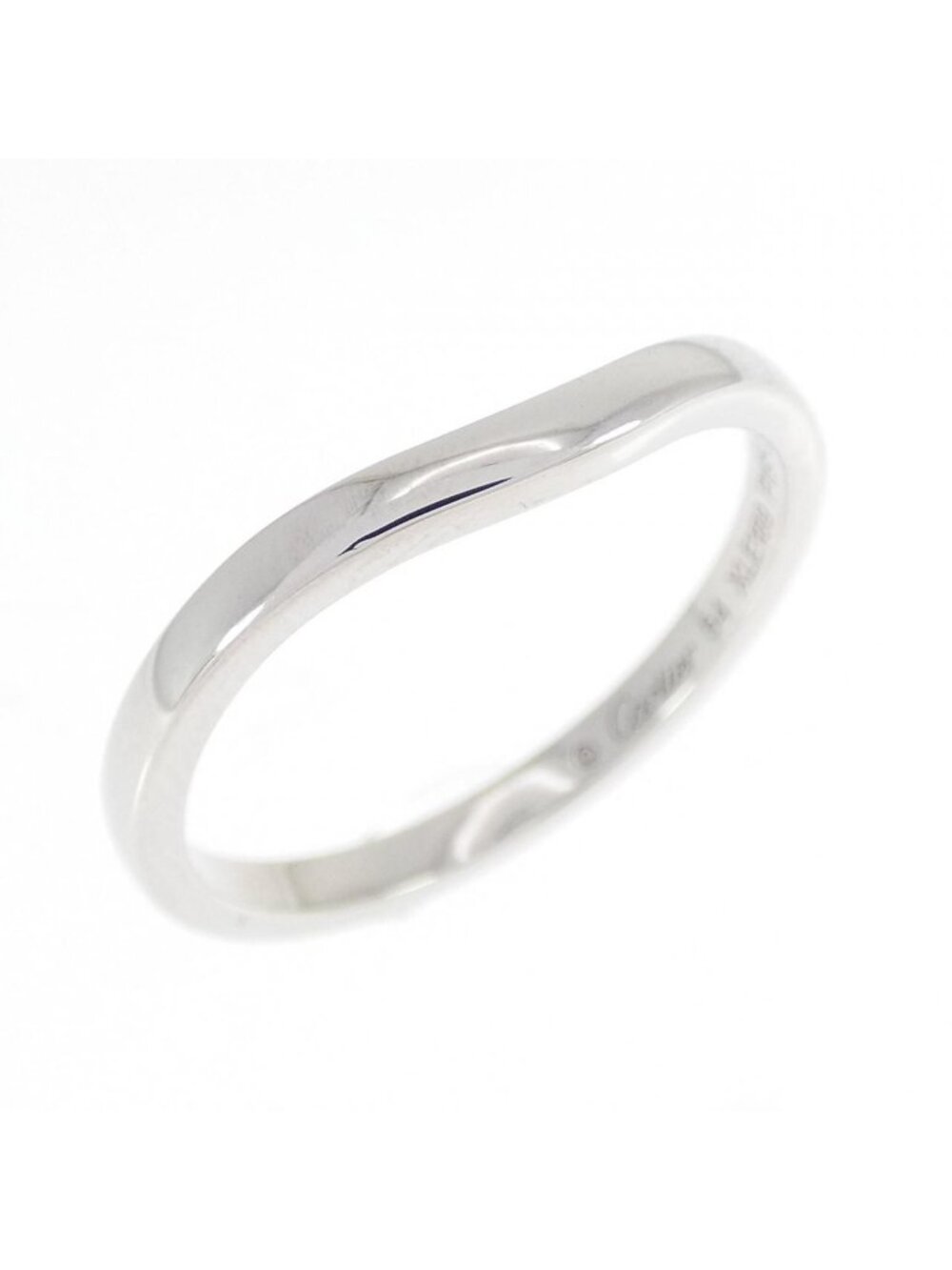 Cartier Ballerina Ring